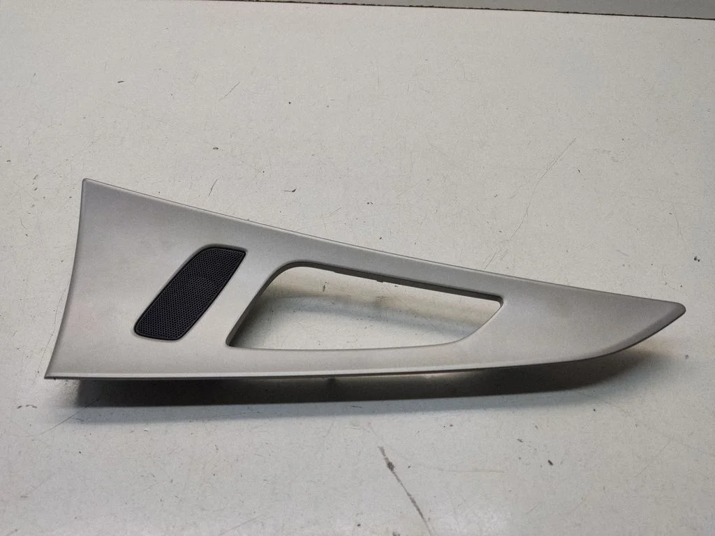 Rear door card trim 4G0867419