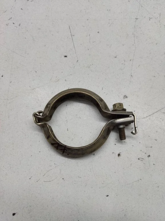 Muffler pipe connector clamp – Mercedes-Benz E-Class W213 (2016-)