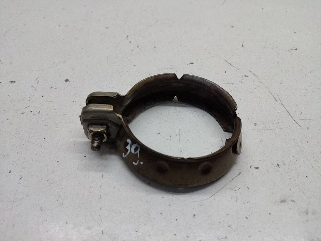Muffler pipe connector clamp – Mercedes-Benz E-Class W213 (2016-)