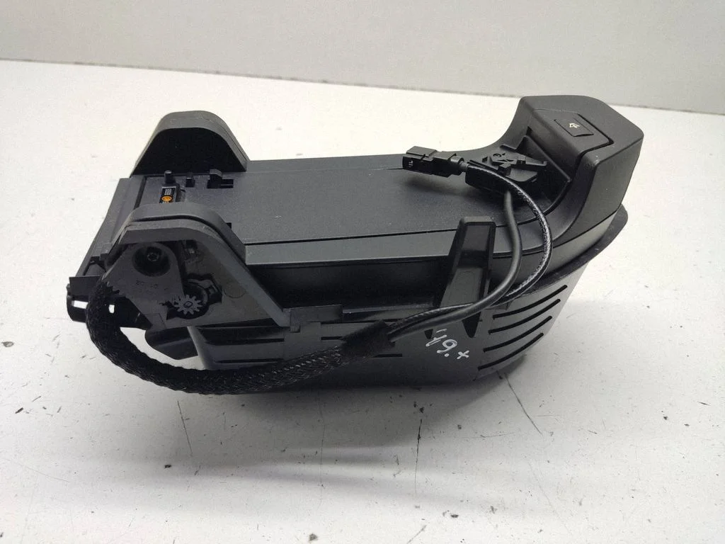 Phone control unit/module – BMW 5 Series E60 E61 (2004-2010)