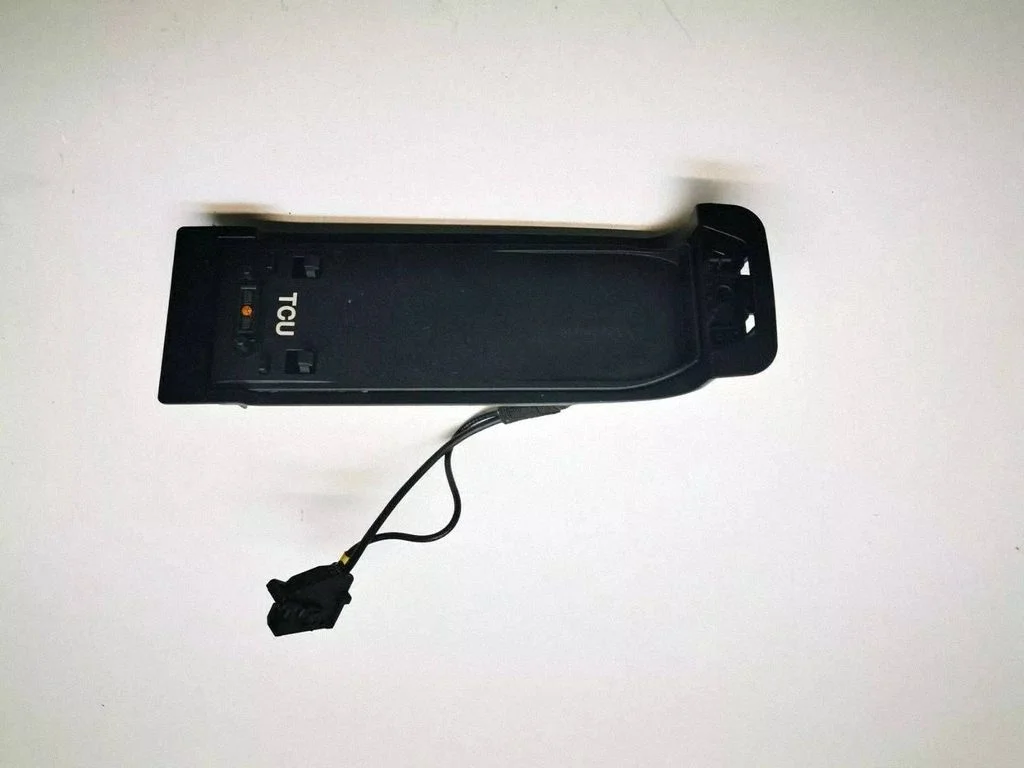 Phone control unit/module – BMW 3 Series E90 E91 (2005-2012)