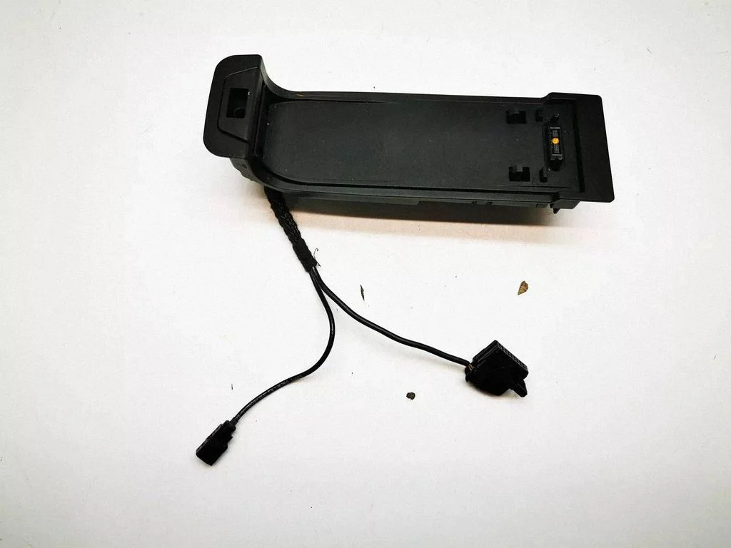 Phone control unit/module – BMW 3 Series E90 E91 (2005-2012)