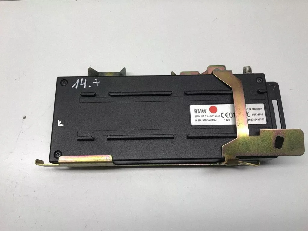 Phone control unit/module