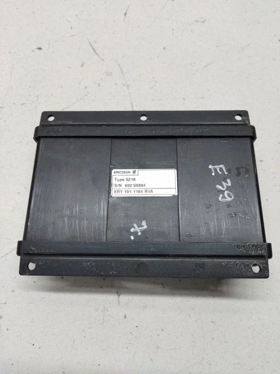 Phone control unit/module – BMW 5 Series E39 (1996-2003)