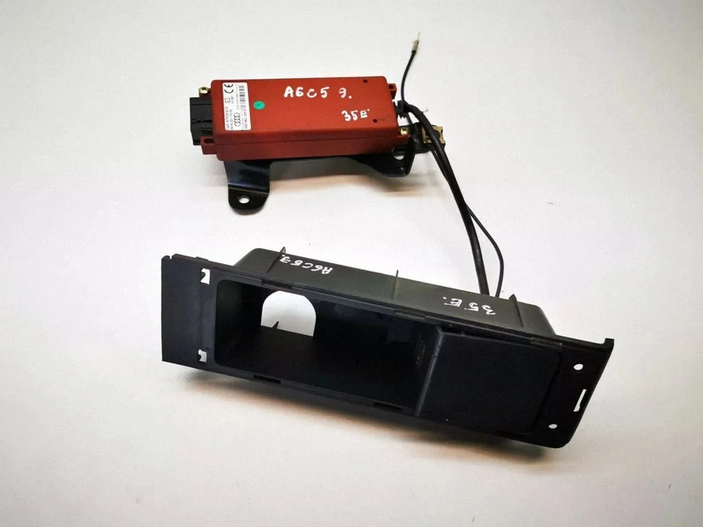 Phone control unit/module – Audi A6 Allroad C5 (1999-2005)