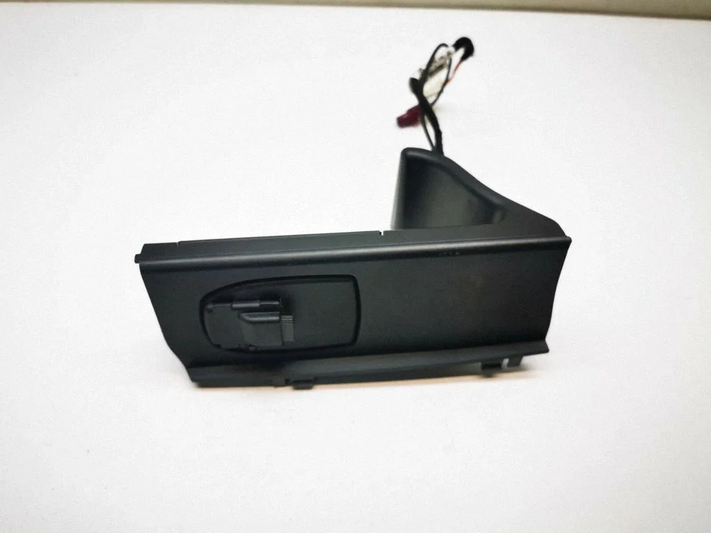 Phone control unit/module – Mercedes-Benz C-Class AMG W204 (2007-2014)