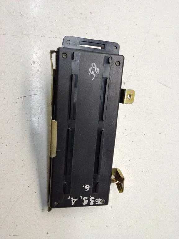 Phone control unit/module – BMW 5 Series E39 (1996-2003)