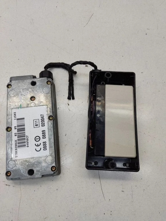 Phone control unit/module – Audi A3 S3 8P (2003-2012)