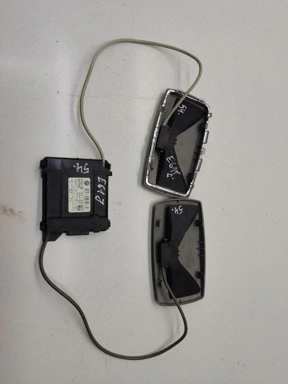 Ultrasonic Sensor – BMW 5 Series E60 E61 (2004-2010)