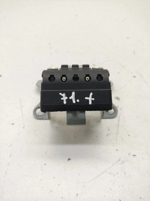 Tailgate sensor – KIA Sportage (2005-2010)