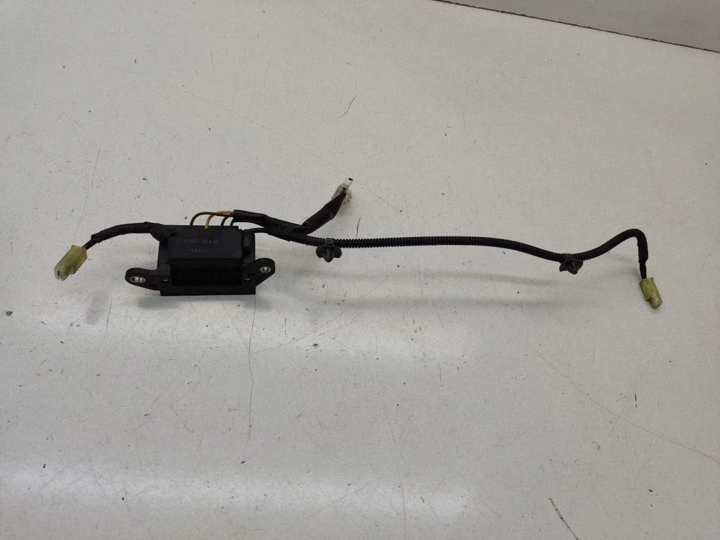 Tailgate sensor – KIA Sportage (2005-2010)