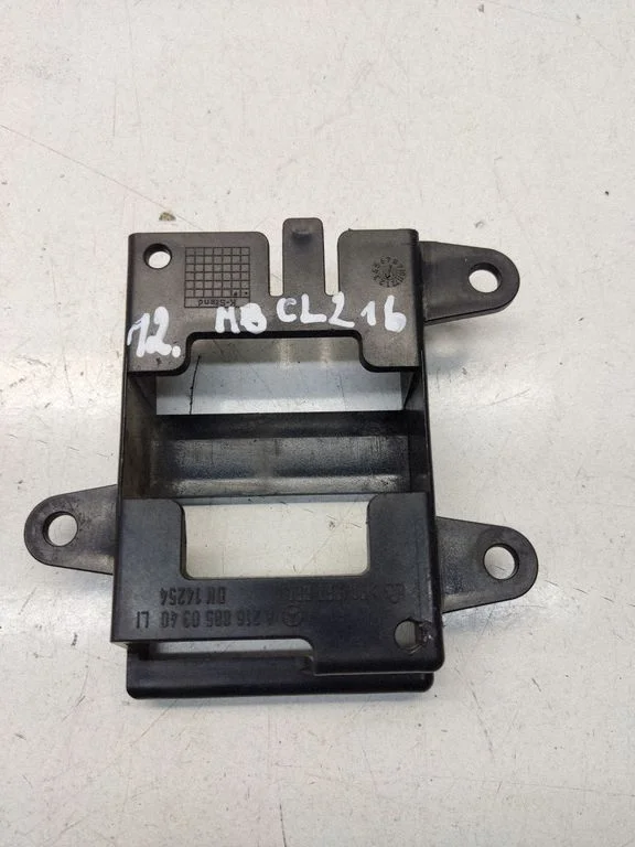 Front parking sensor holder (PDC) – Mercedes-Benz CL-Class C216 (2007-2014)