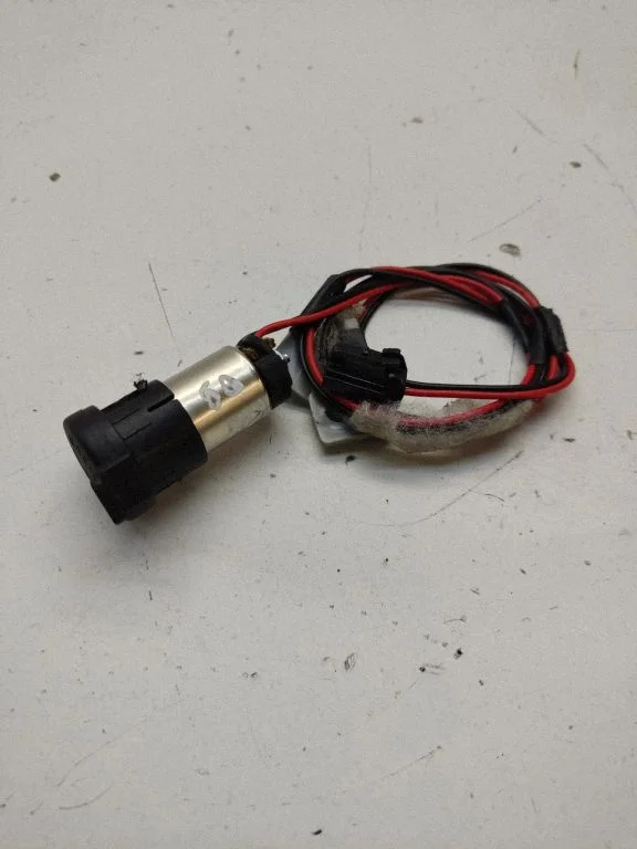 12 V pesa (taga) – tagumine