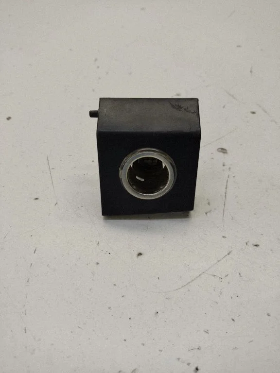 12 V pesa (taga) – tagumine