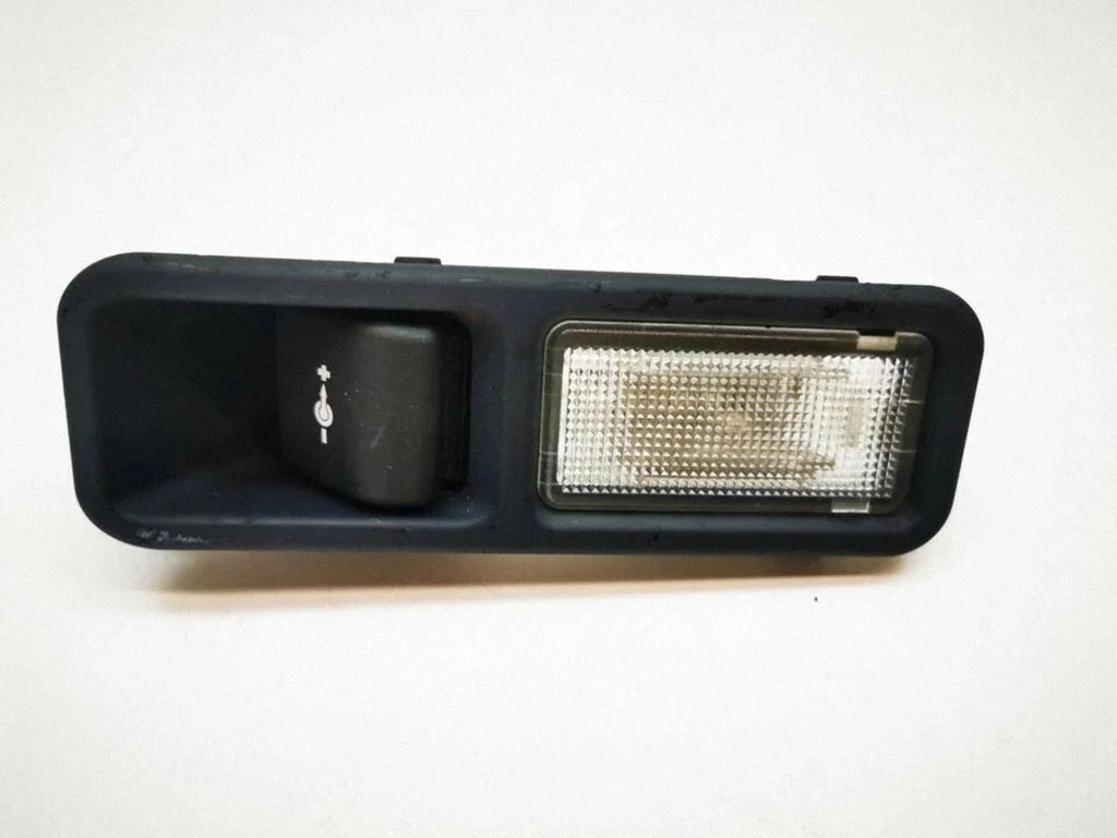12 V Socket (rear) 7027276