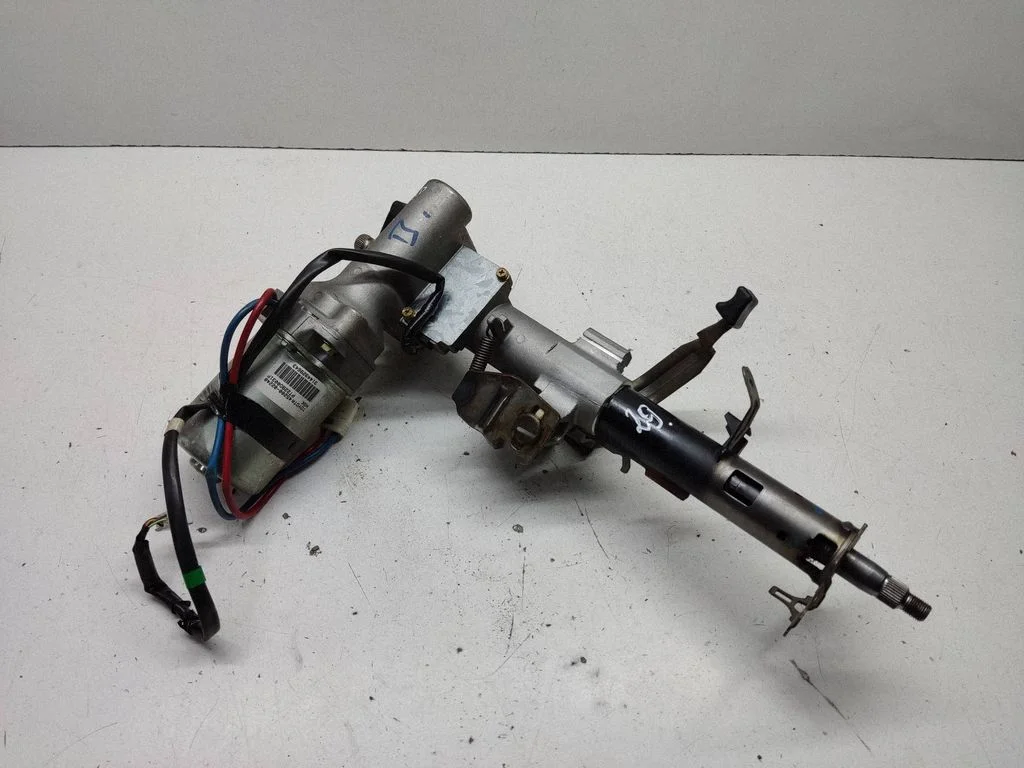 Elektryczne wspomaganie kierownicy – Toyota Corolla E120 E130 (2004-2007)
