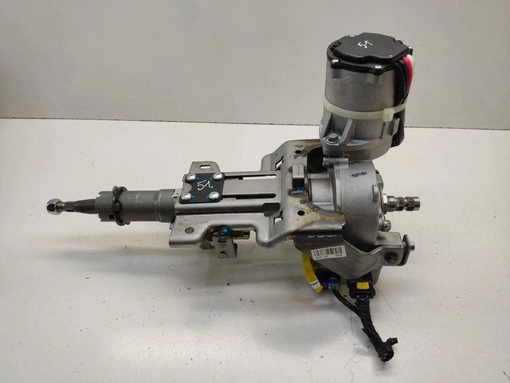 Roolivõimendi pump (elektriline) 563453Y220