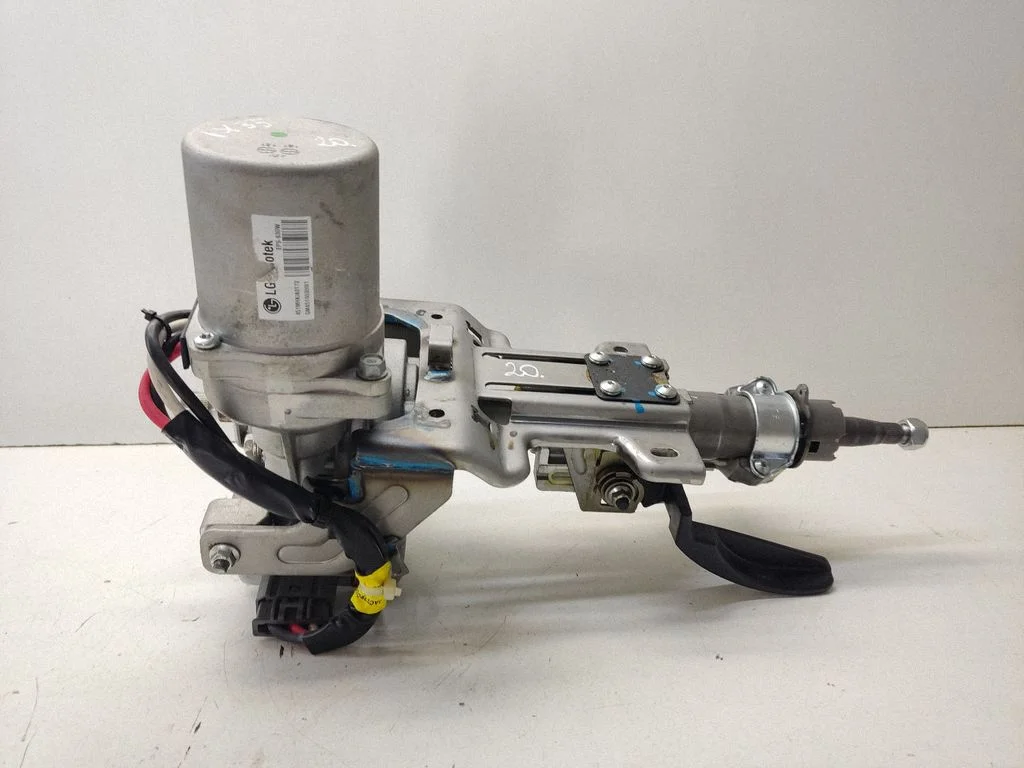 Roolivõimendi pump (elektriline) 563003U763
