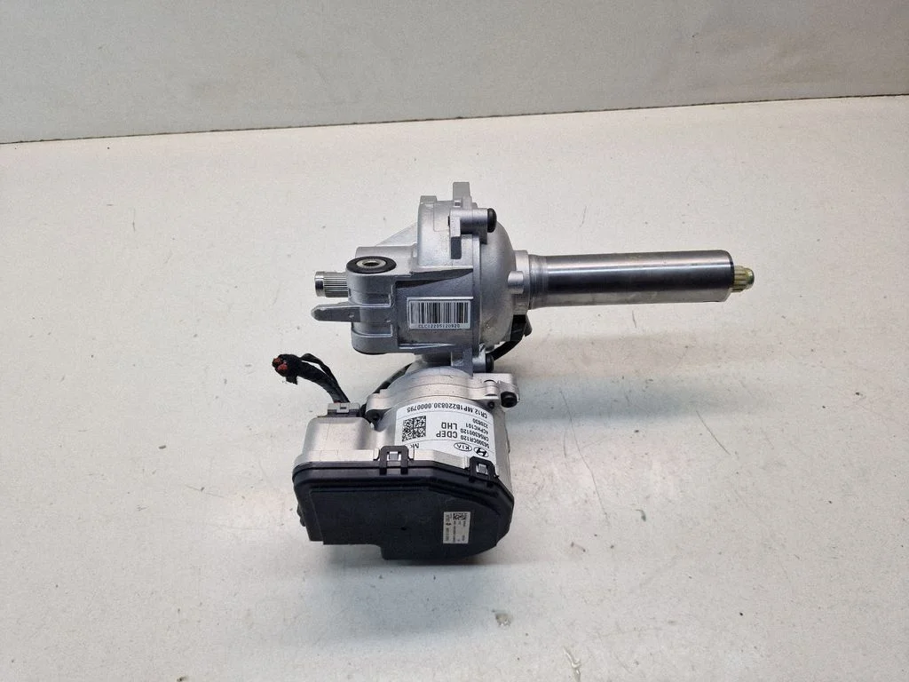 Roolivõimendi pump (elektriline) 56300CR120
