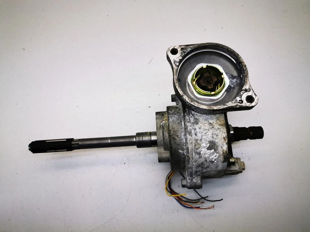 Roolivõimendi pump (elektriline) – KIA Sportage (2011-2016)
