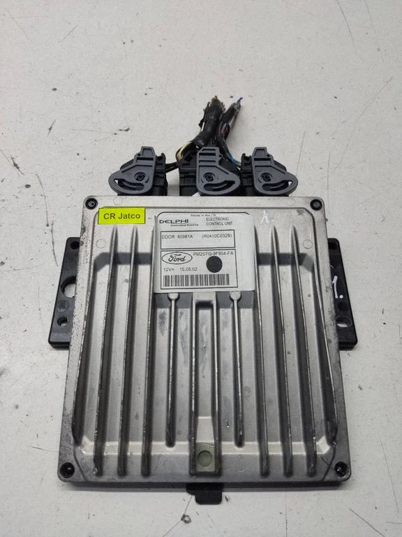 Engine control unit/module ECU – Ford Mondeo Mk III (2000-2007)