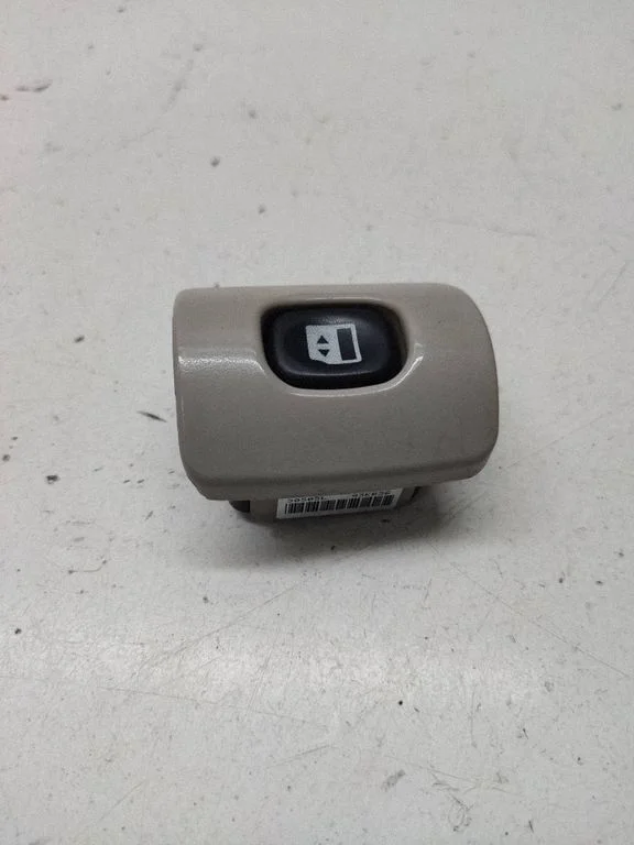 Electric sliding door switch – Chrysler Grand Voyager V (2007-2015)