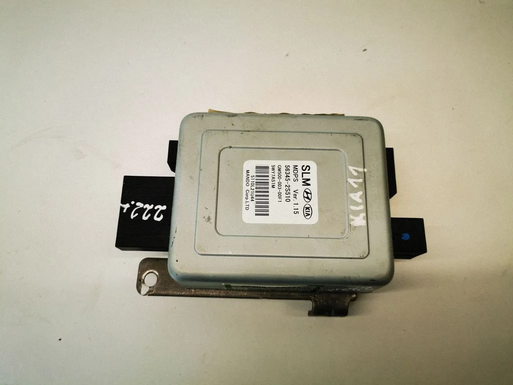 Steering rack control module – KIA Sportage (2011-2016)