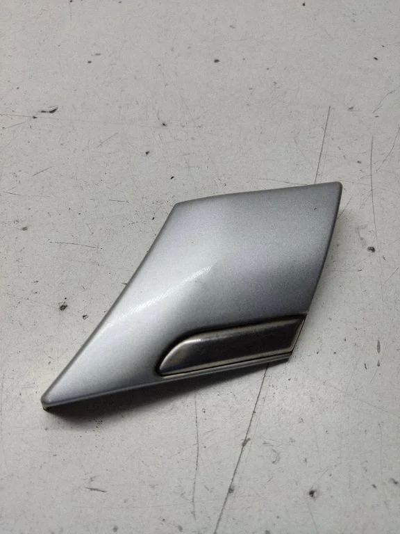 Tagumise poritiiva liist – Mercedes-Benz S-klass W220 (1998-2006)