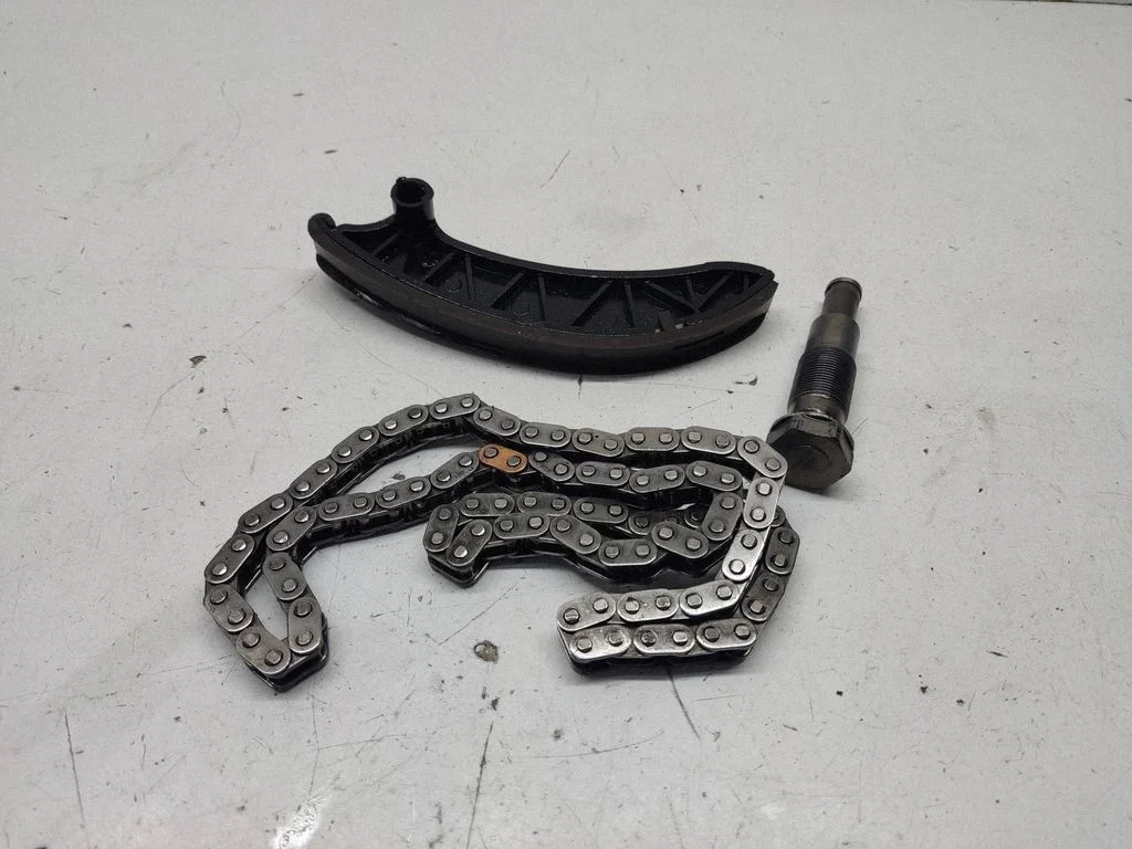 Timing chain (engine) – Mercedes-Benz Vito Viano W447 (2014-)