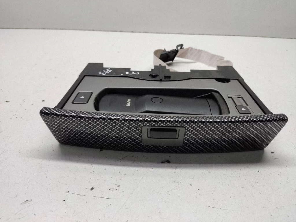Telefon – BMW 7-seeria E65 E66 (2001-2008)
