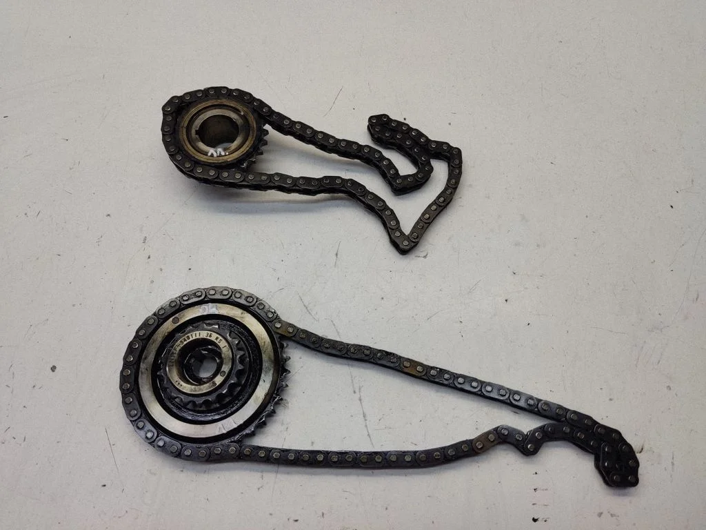 Timing chain sprocket – KIA Optima (2015-2020)