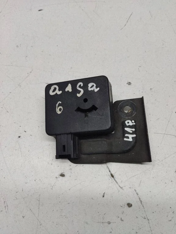Air quality sensor – Nissan Qashqai+2 (2008-2010)