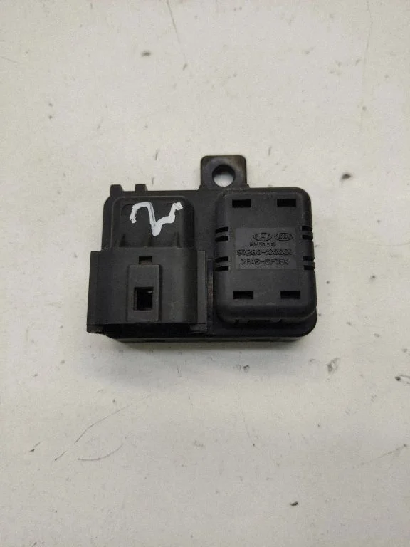 Air quality sensor – Hyundai Tucson JM (2004-2009)