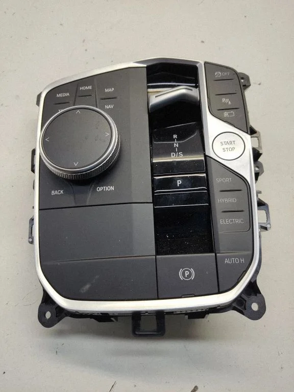 Gear selector – BMW 3 Series G20 G21 (2019-)