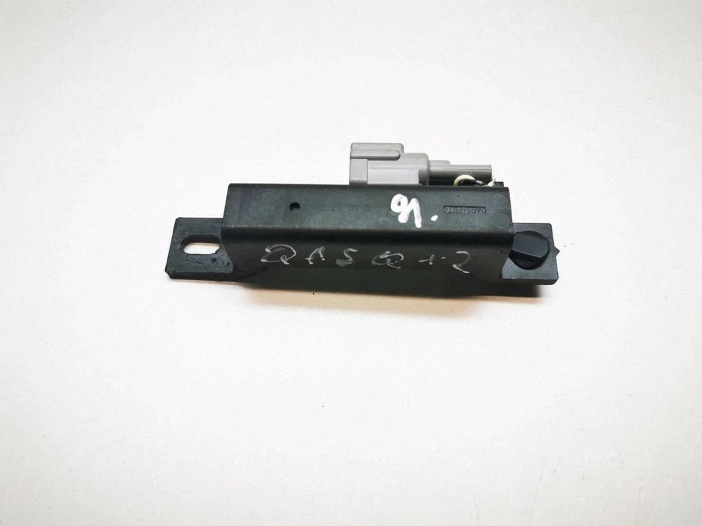 Keyless (KESSY) go control unit/module D080724