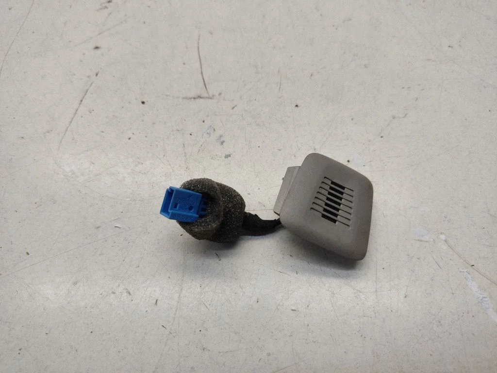 Mikrofon (bluetooth / telefon) – BMW 5-seeria F10 F11 (2009-2016)