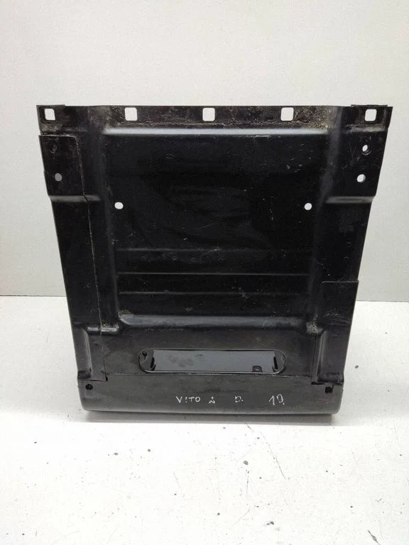 Driver seat console base – Mercedes-Benz Vito Viano W447 (2014-)