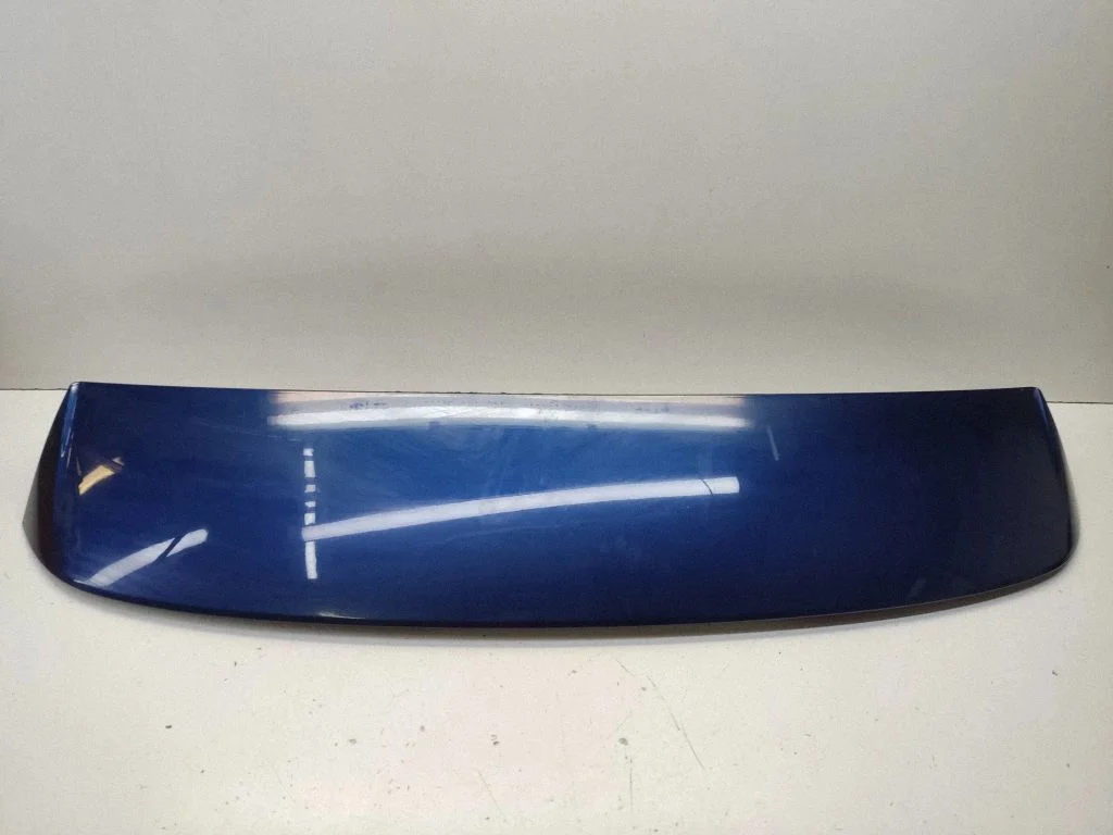 Tagaluugi spoiler – BMW 3-seeria G20 G21 (2019-)