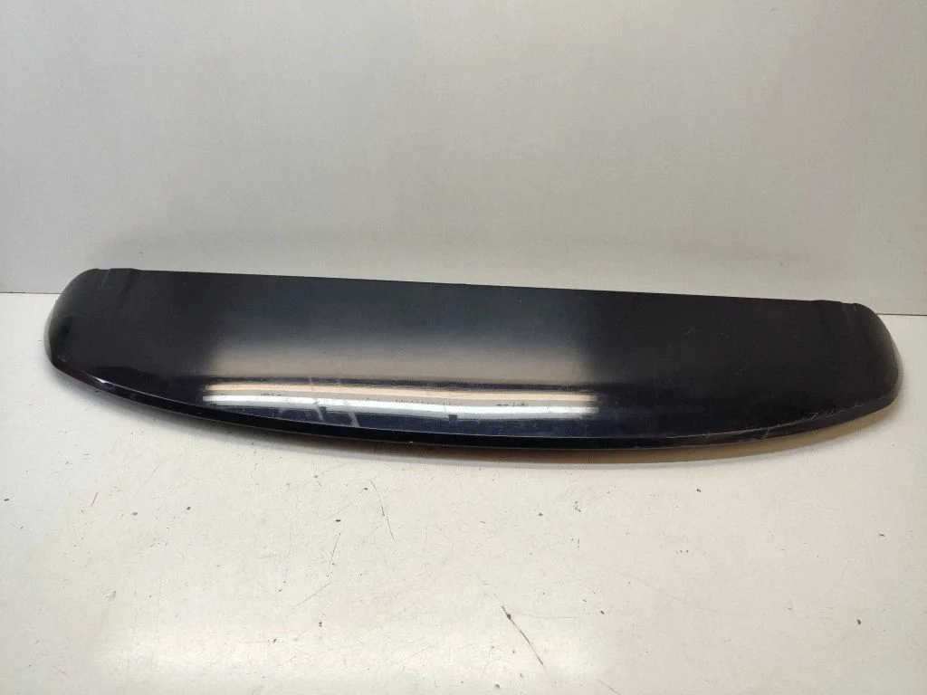 Tagaluugi spoiler – Audi Q7 4M (2015-)