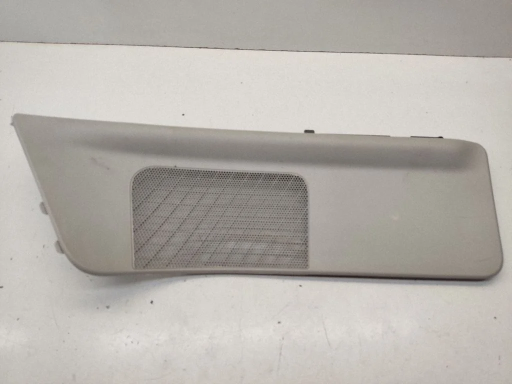 Laadimisukse aknakardin – Chrysler Grand Voyager V (2007-2015)