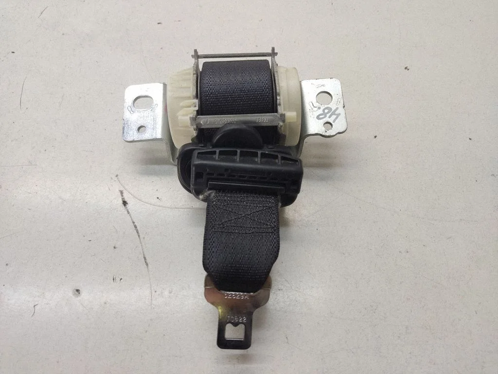 Roof seat belt – Chrysler Grand Voyager V (2007-2015)