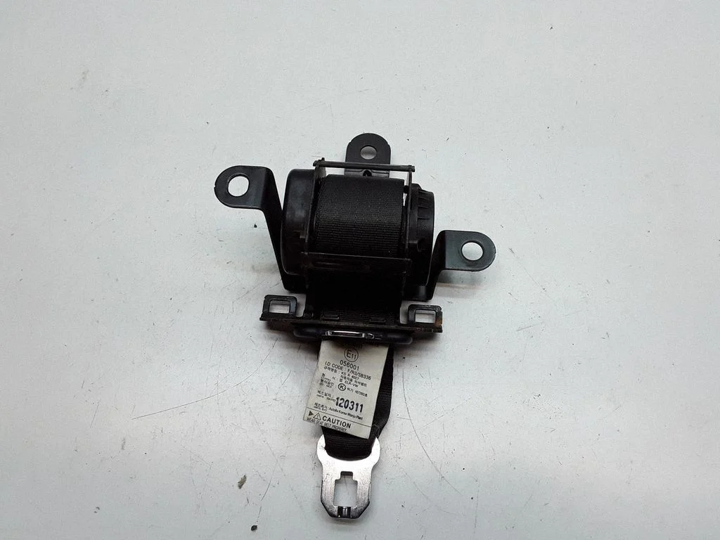 Roof seat belt – KIA Sportage (2011-2016)