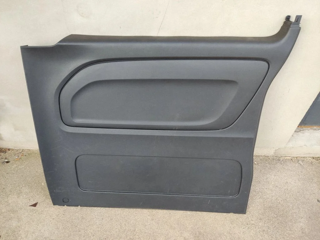 Sliding door card – Mercedes-Benz Vito Viano W447 (2014-)