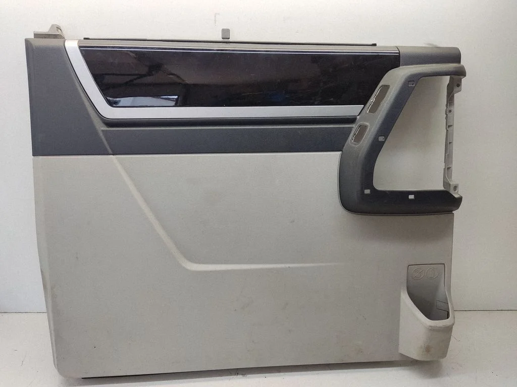 Sliding door card – Chrysler Grand Voyager V (2007-2015)