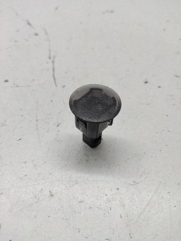 Alarm movement detector/sensor – Nissan Qashqai+2 (2008-2010)