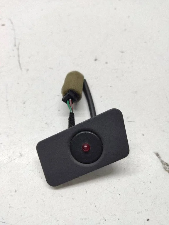 Alarm movement detector/sensor – Nissan X-Trail T30 (2001-2007)