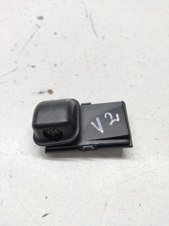 Alarm movement detector/sensor – Chrysler Grand Voyager IV (2001-2007)