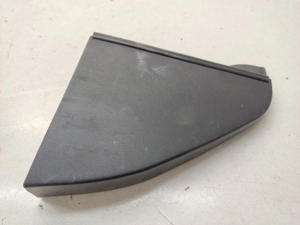 Sliding door trim – Chrysler Grand Voyager V (2007-2015)