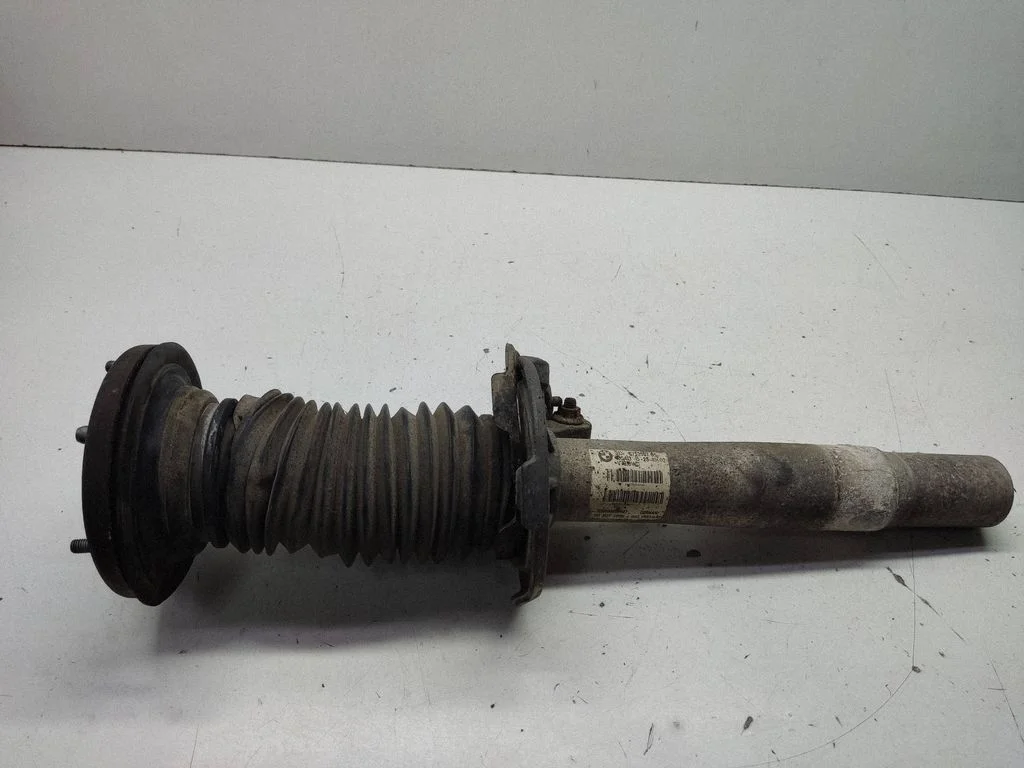 Front shock absorber with coil spring – BMW 7 Series E65 E66 (2001-2008)
