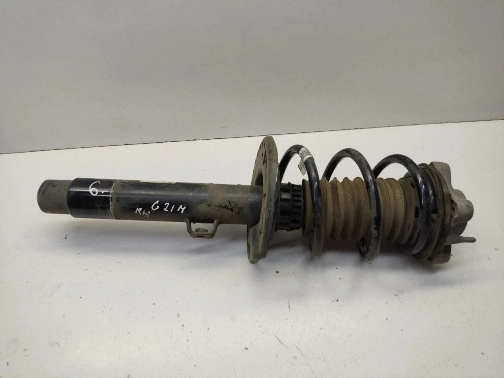 Front shock absorber with coil spring – BMW 3 Series G20 G21 (2019-)